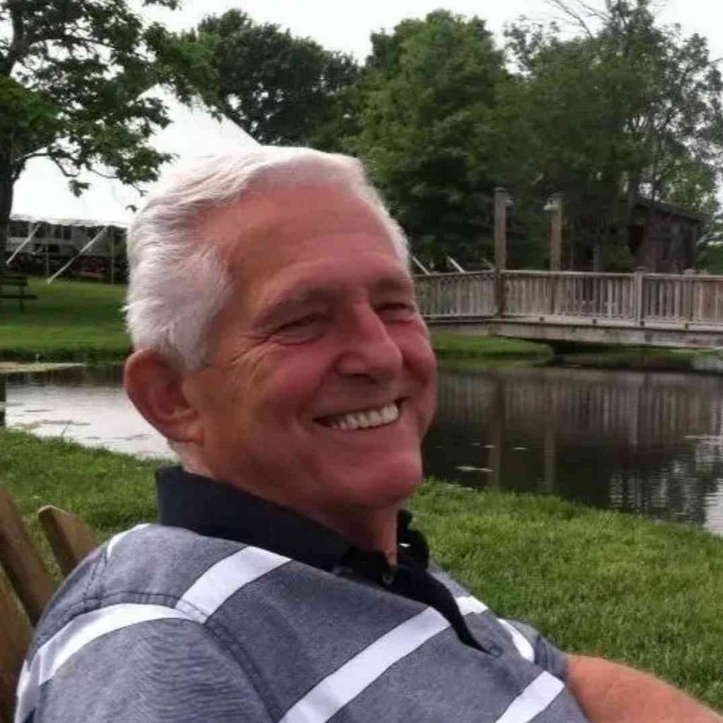 Jack M Wilson Profile Photo