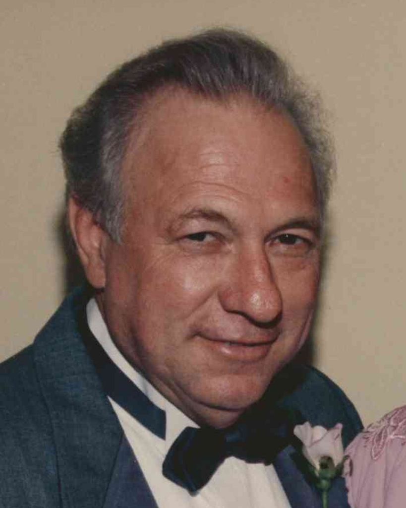 Issac 'Harlan' Jenkins Profile Photo