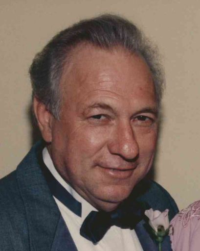 Issac 'Harlan' Jenkins's obituary image
