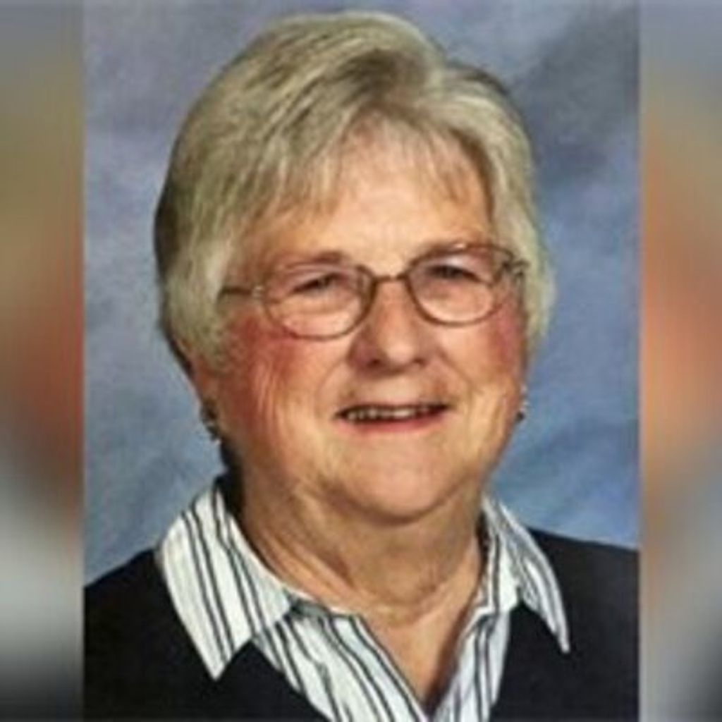 Ida "Edie" G. Brokaw Profile Photo