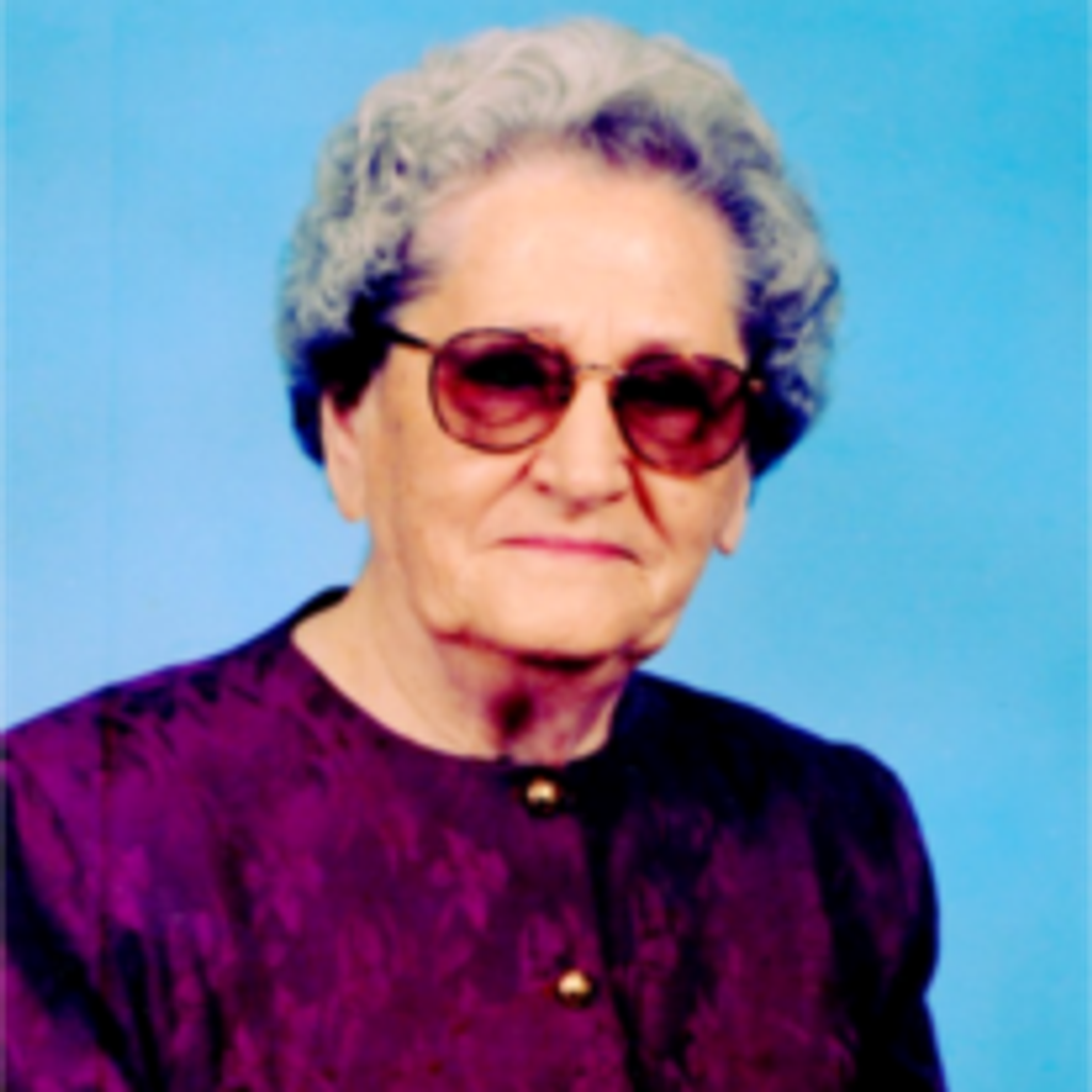 Gertrude D. Curtis