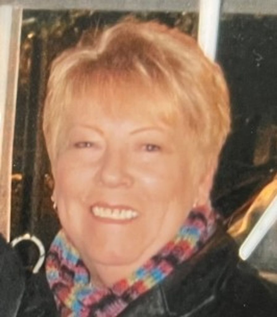 Linda Landin Profile Photo