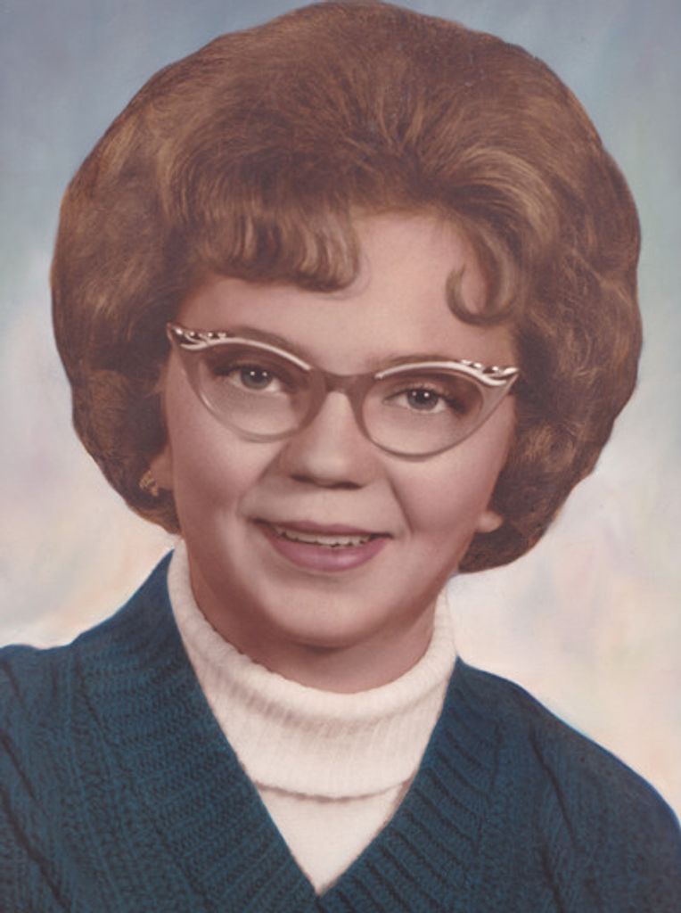 Jean Allen Profile Photo