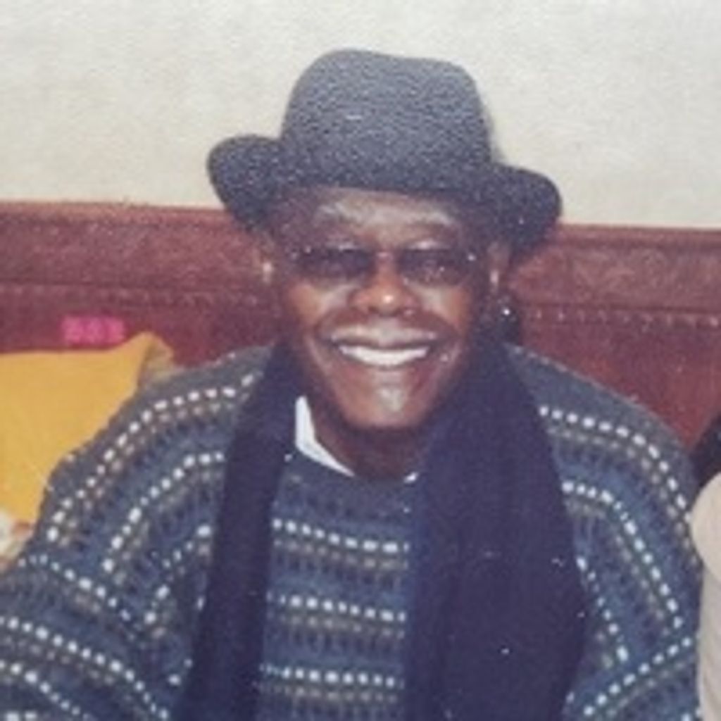 George H. Mungin Profile Photo