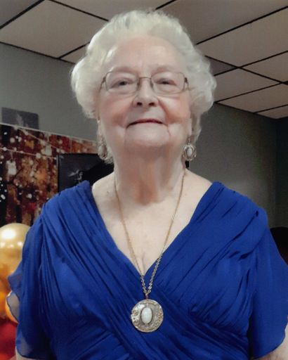 Gloria L. Belanger's obituary image
