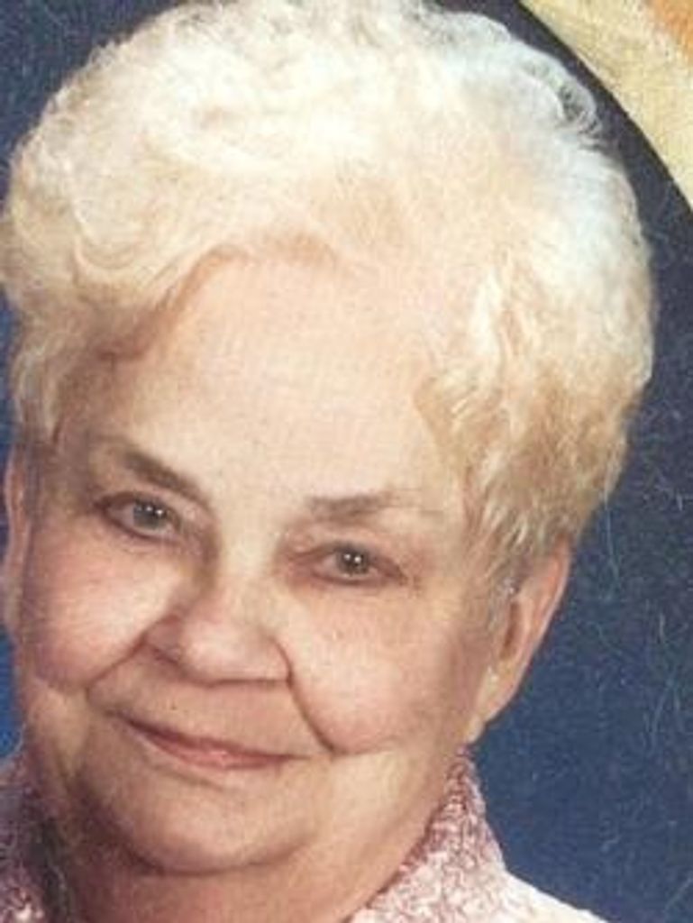 Hazel Williams Gordon