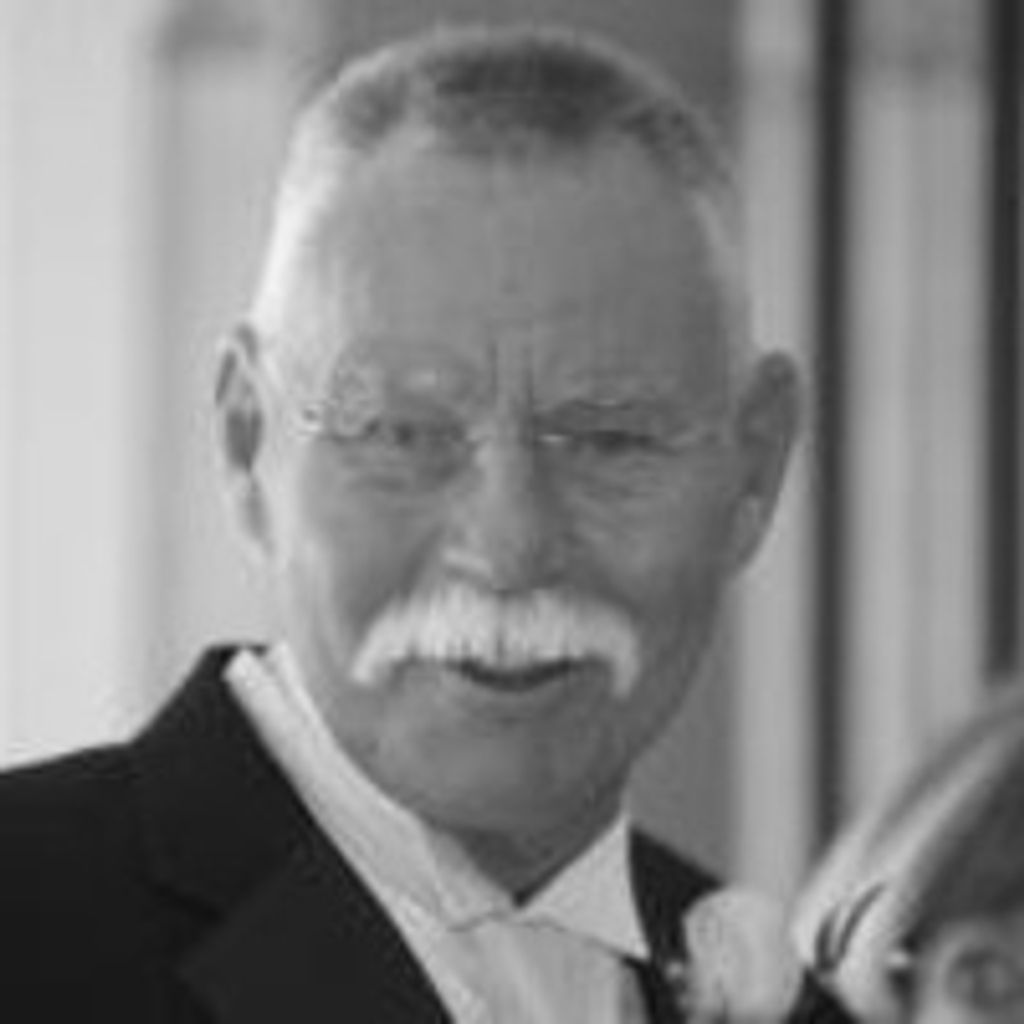 Russell T. Geitz