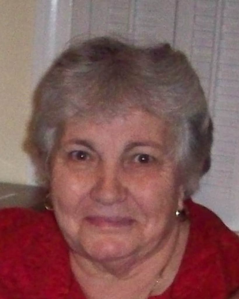 Angela Lamattina