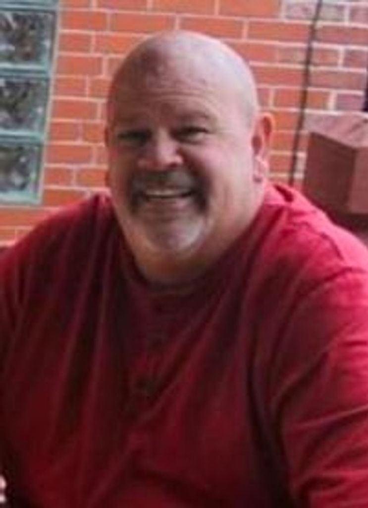 Michael D. Allred Profile Photo