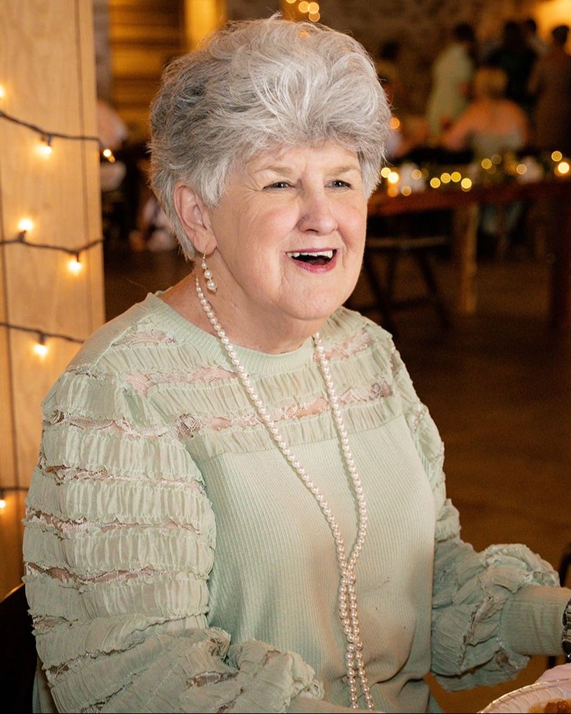 Linda Jo Keller Profile Photo