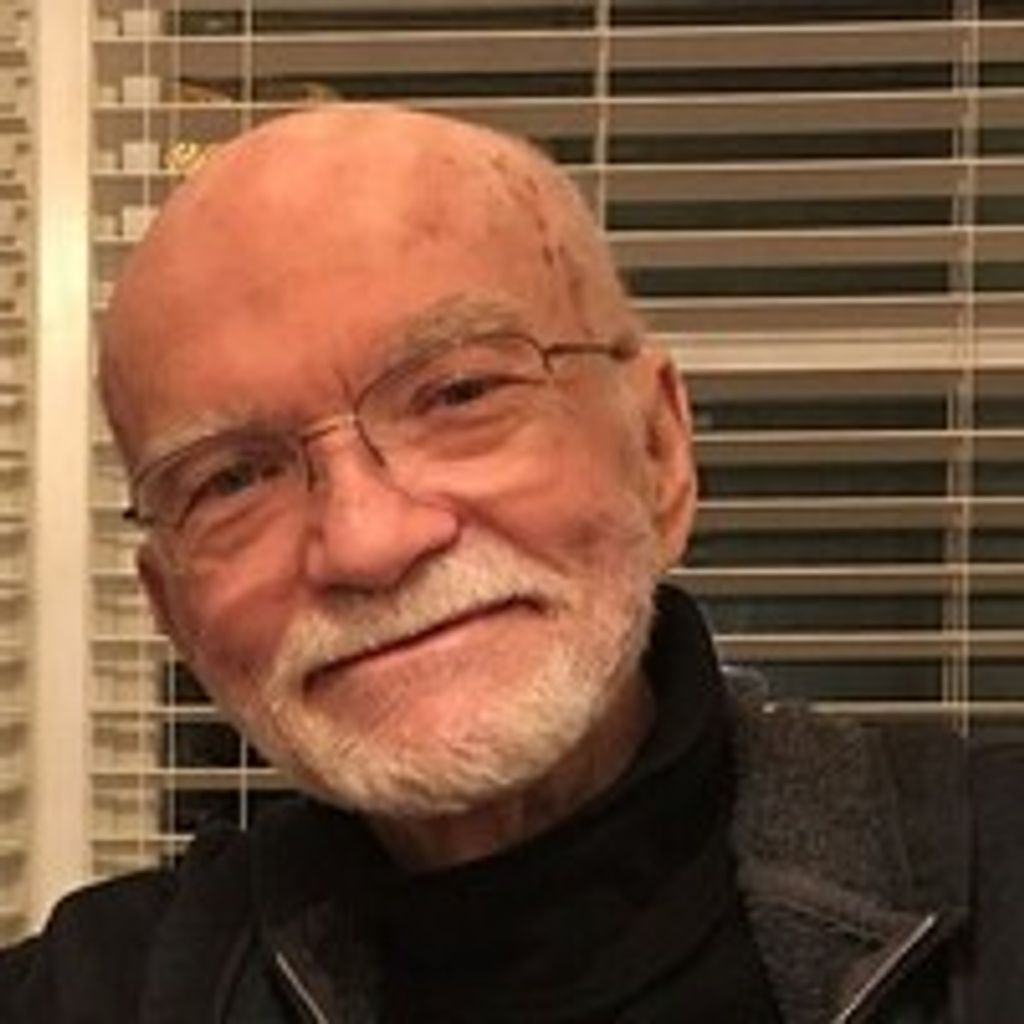 William Raymond "Bill" Rupp, Jr.
