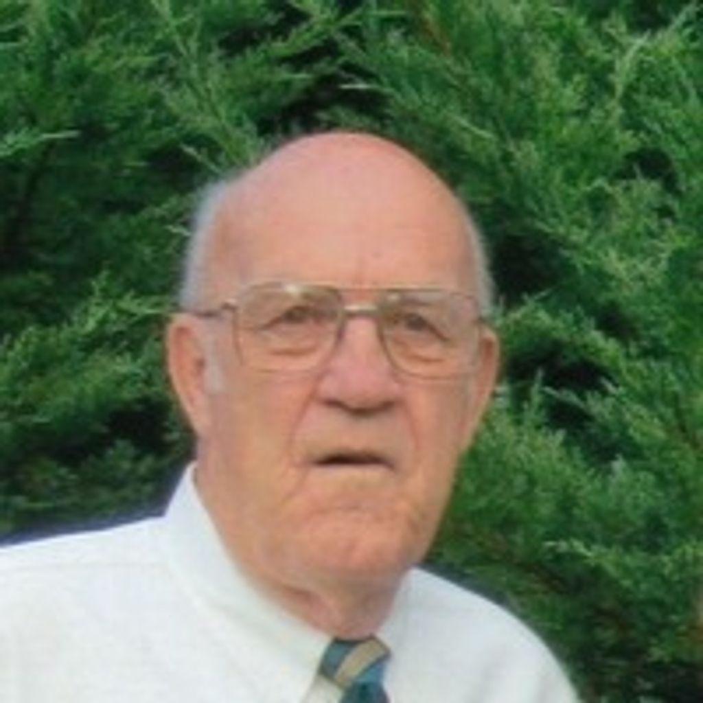 Ernest Lanning