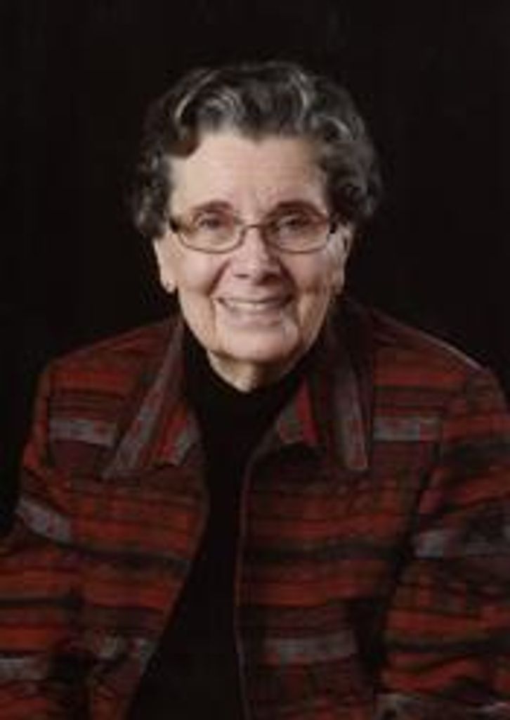 Mary K. "Katy" Mcfarland