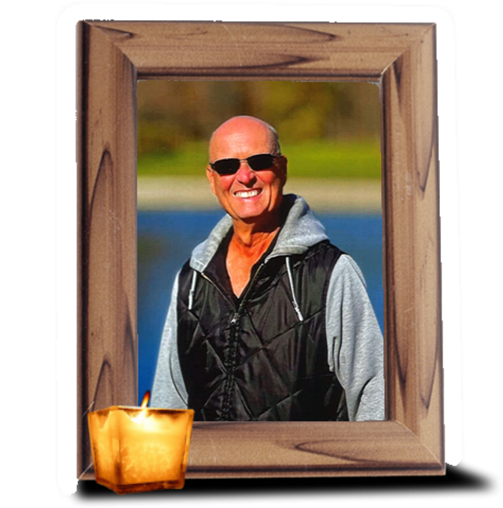 Donald J. Collins Profile Photo