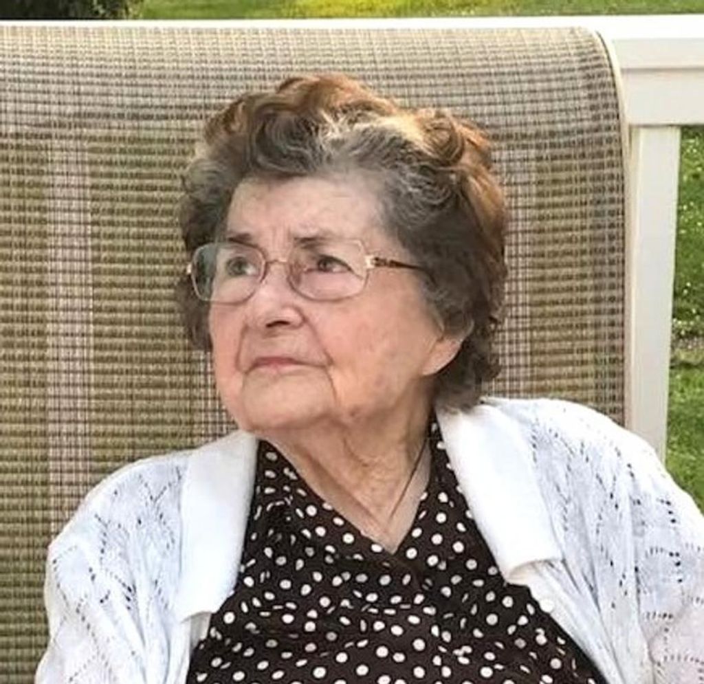 Jacqueline M. Paxton Profile Photo