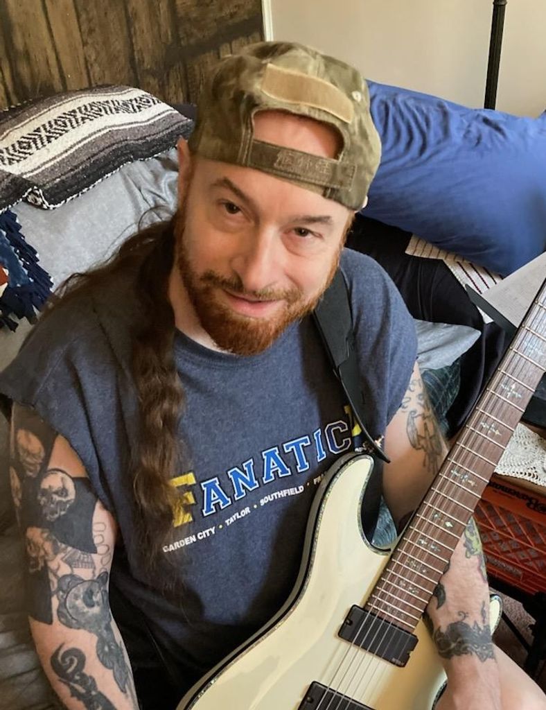 Frank Dennis Head Jr. Profile Photo