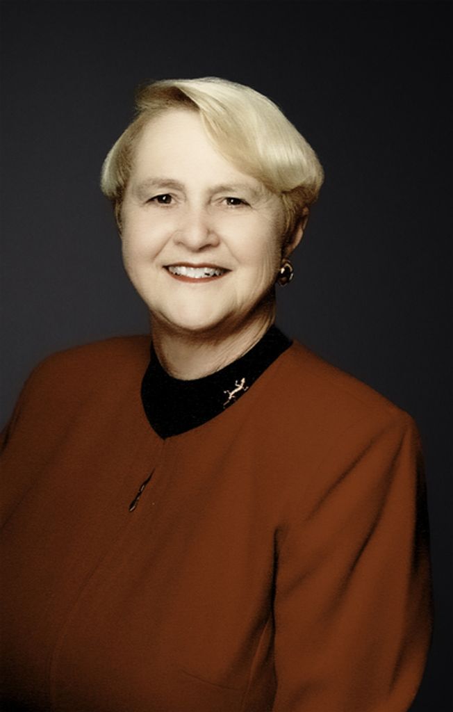 Janice Poe Conway Profile Photo