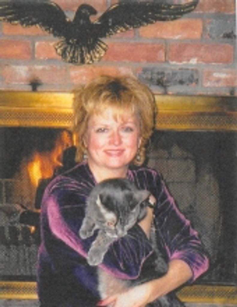 Tamera Lynn Boman