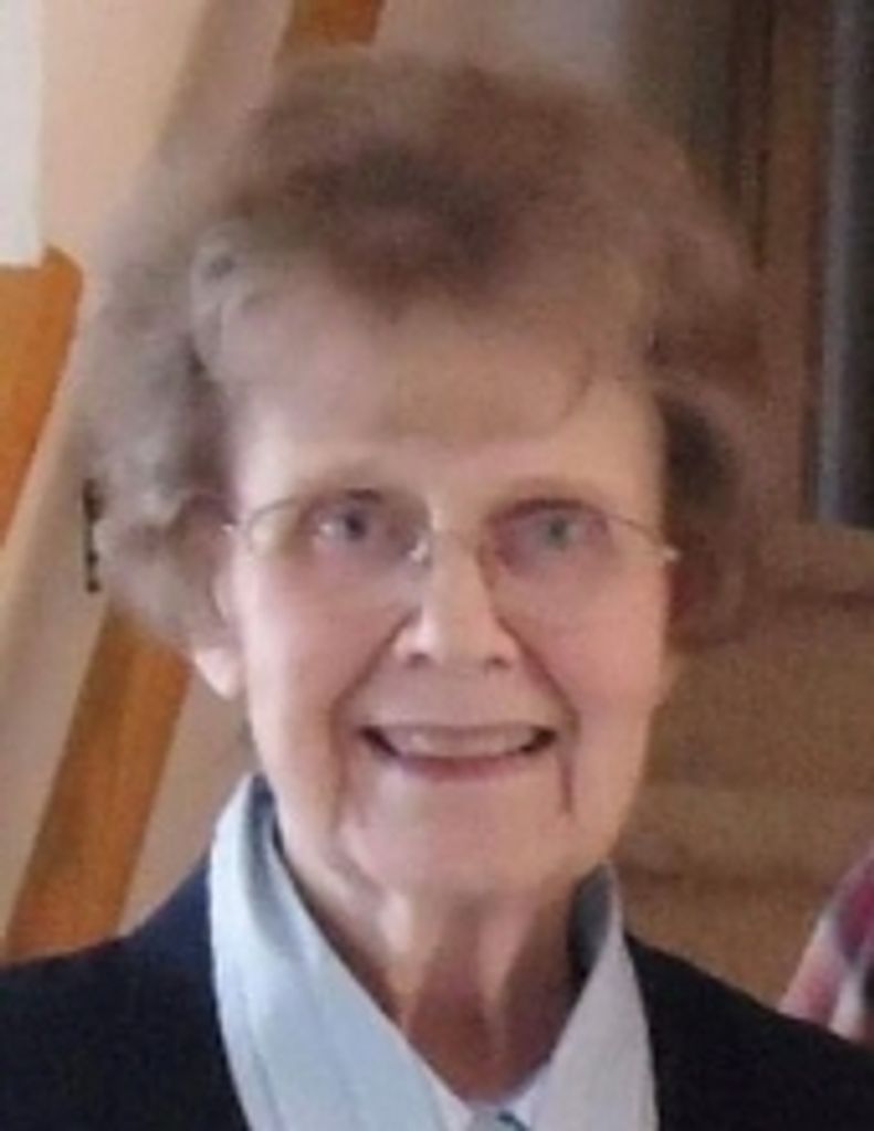 Alice L. Partyka