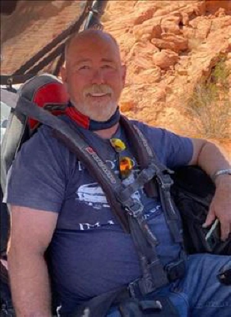Jerry Thomas Hancock Profile Photo