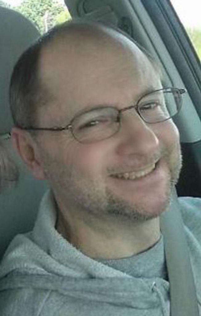 Billy Galloway Profile Photo