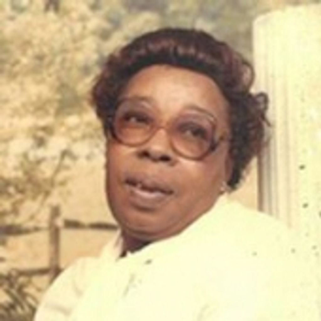 Vergie A. Mrs. Robinson