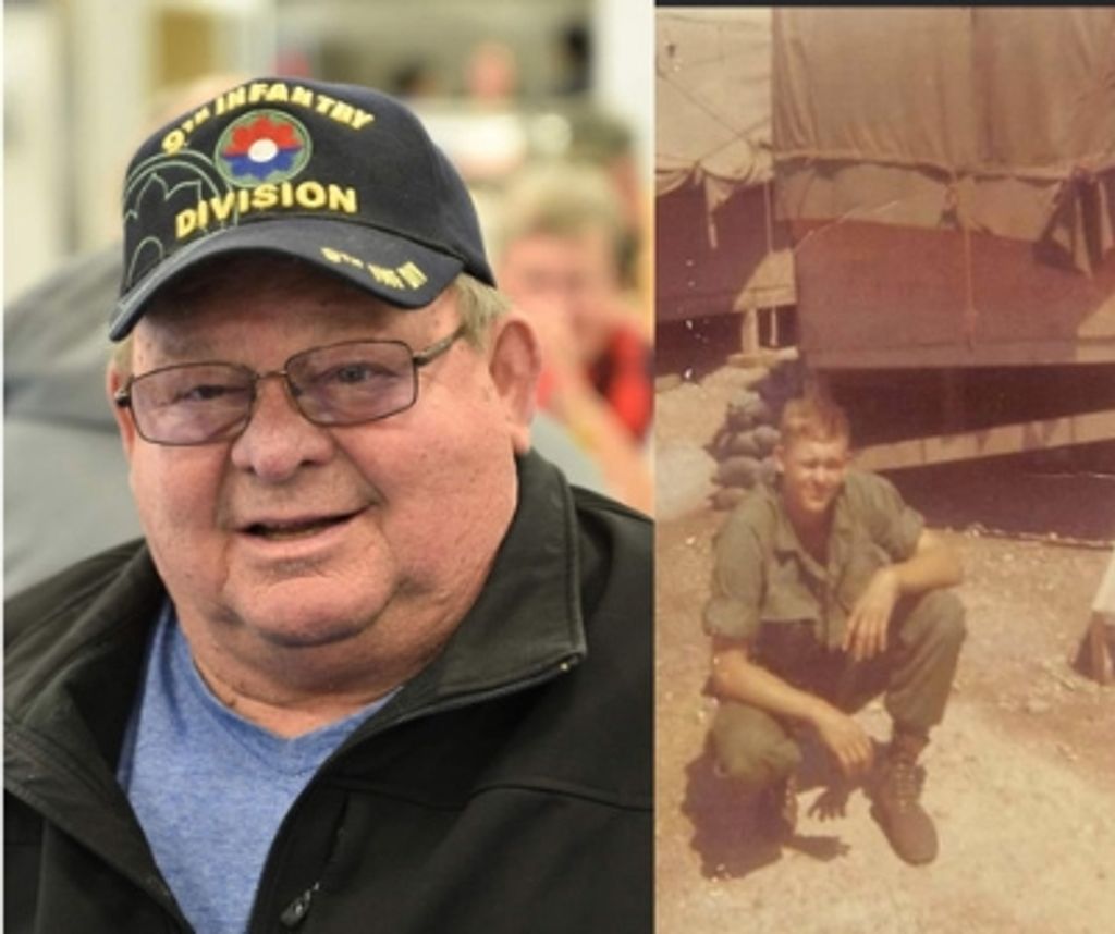 Richard D. Wheat Profile Photo