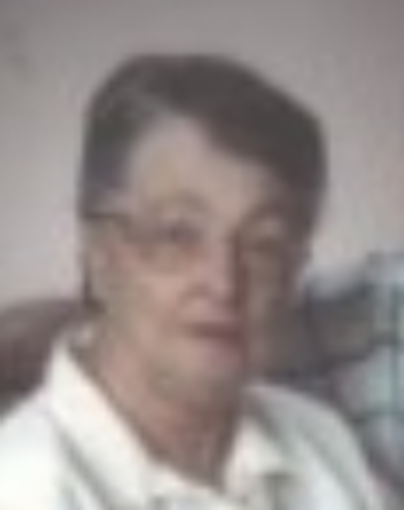 Alice Fayellen "Fay" Morehous Profile Photo