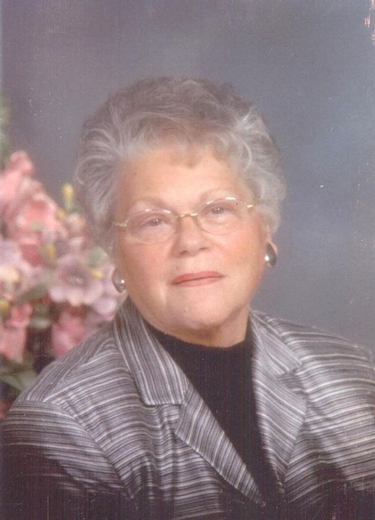 Carmen A. Hull Profile Photo