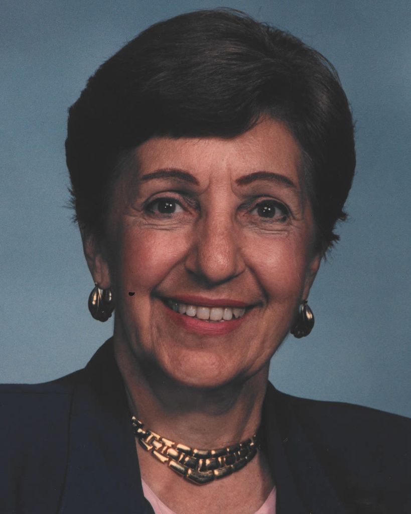 Barbara C. DuVarney Profile Photo