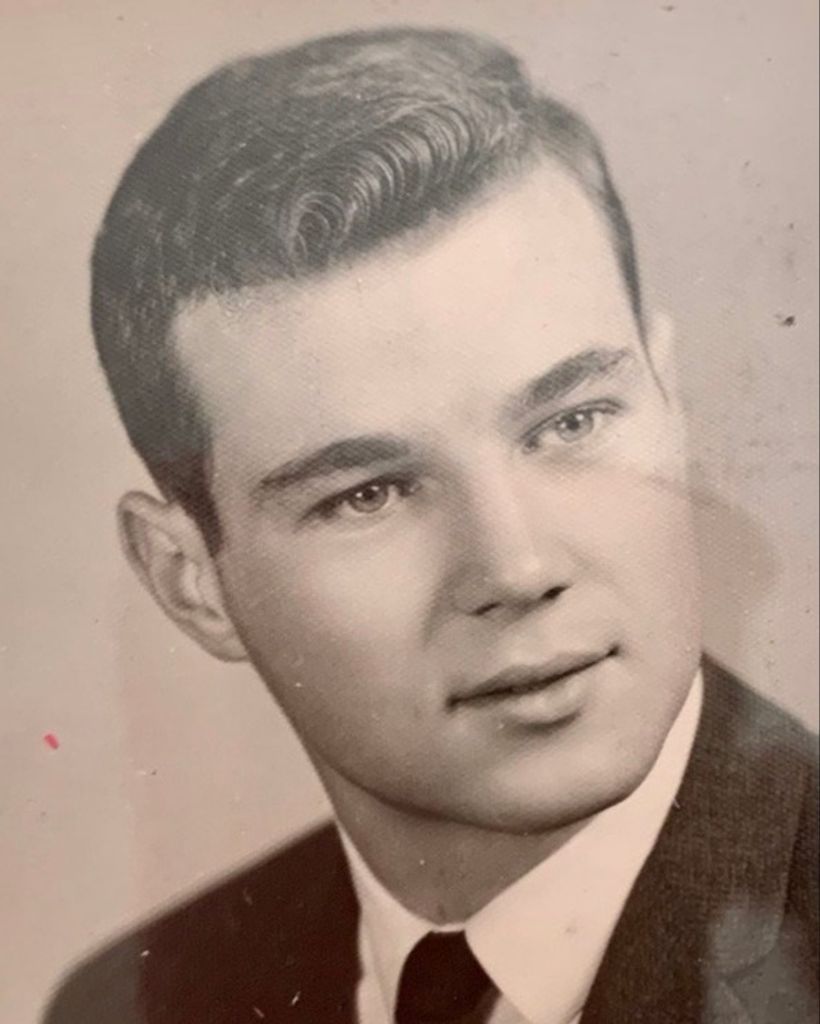 Joseph N. Moran Profile Photo