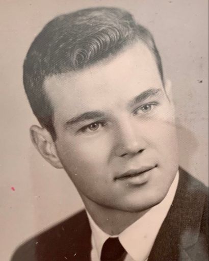 Joseph N. Moran's obituary image