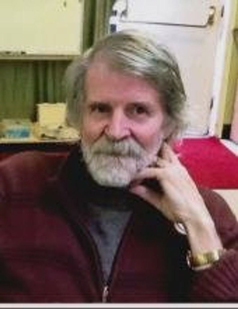 John Dennis Brooke