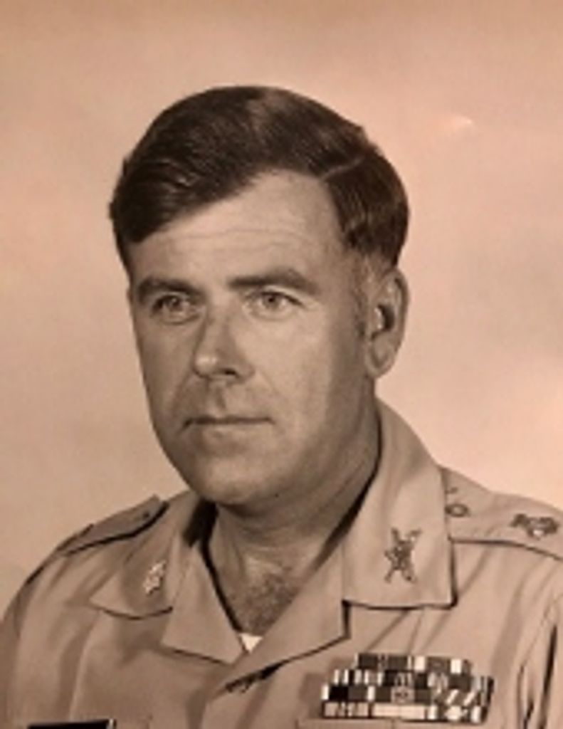 William Arthur Robinson