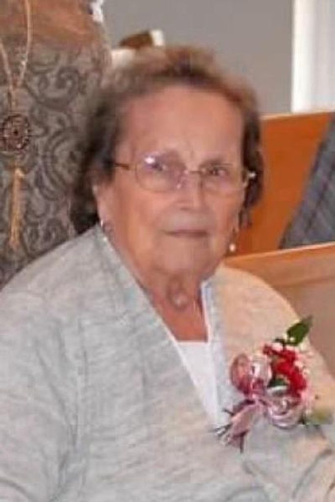 Wilma Jo Hoots Profile Photo