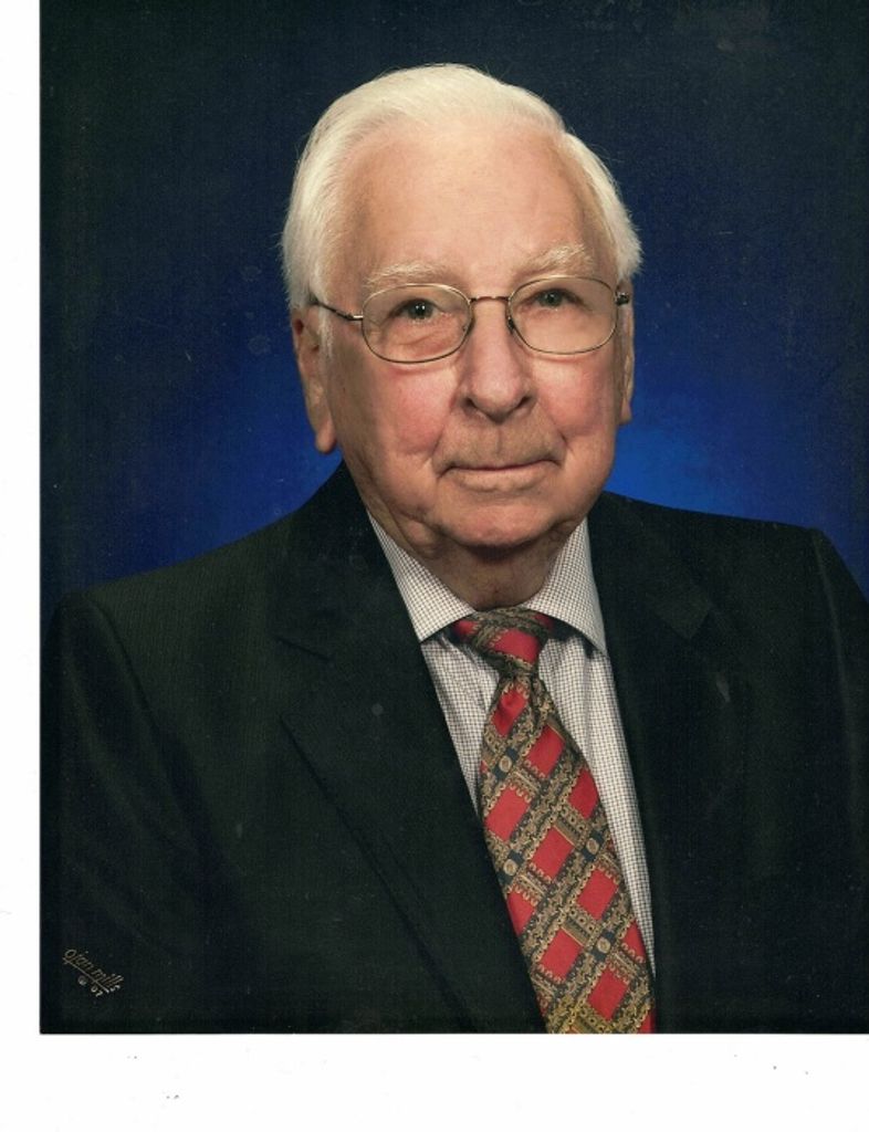A L     "Boots" Brooks Profile Photo