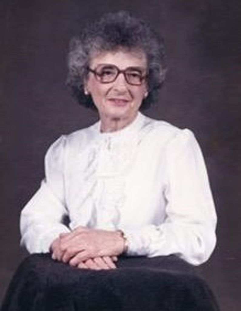 Mary Vernetson