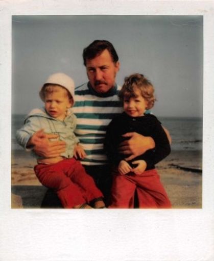 William S. "Bill" Kennedy photo gallery thumbnail 13 of 58