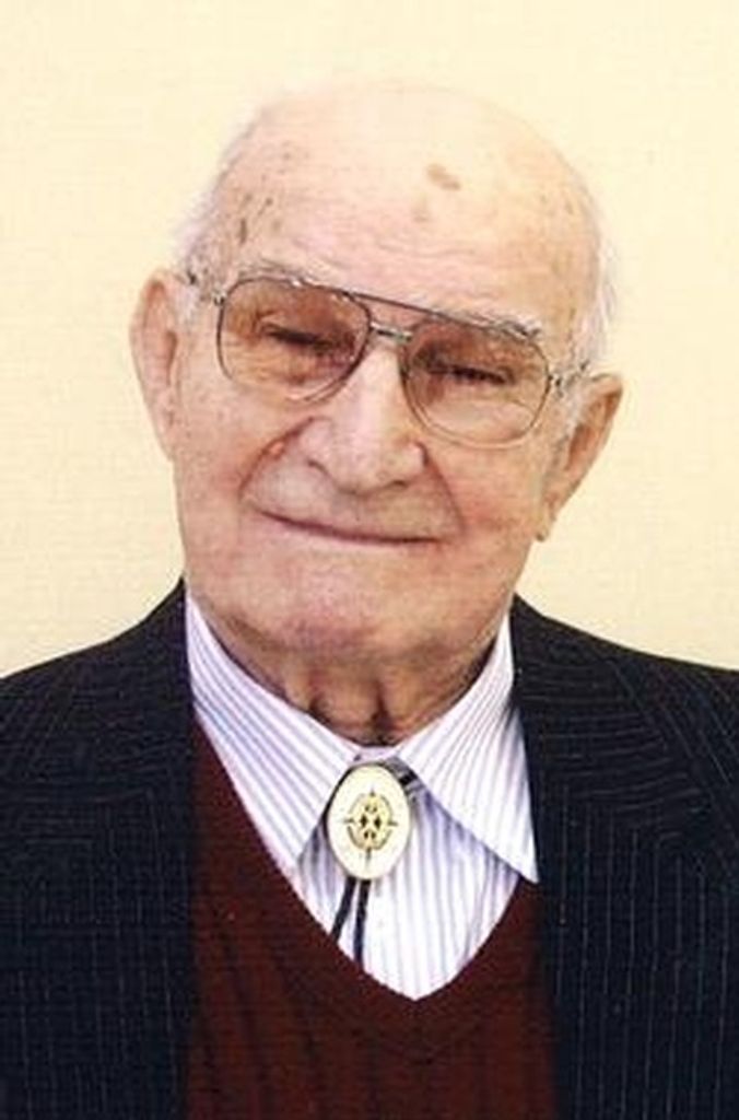 Joseph "Joe L." Kaiser