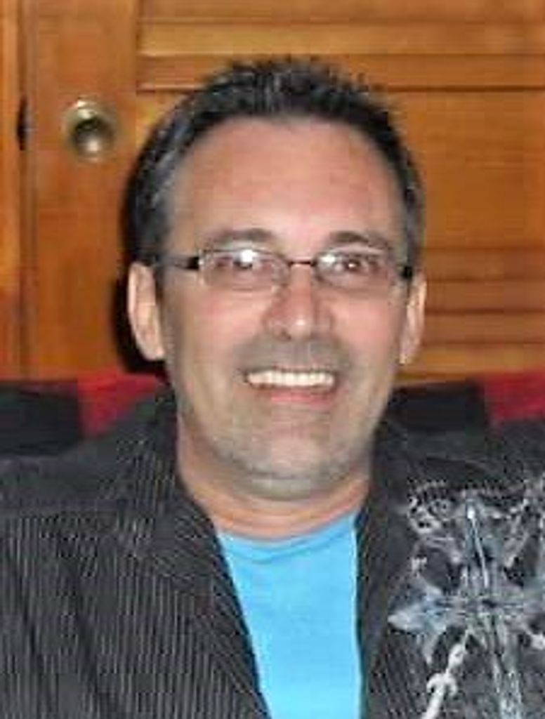 James Keith Davis