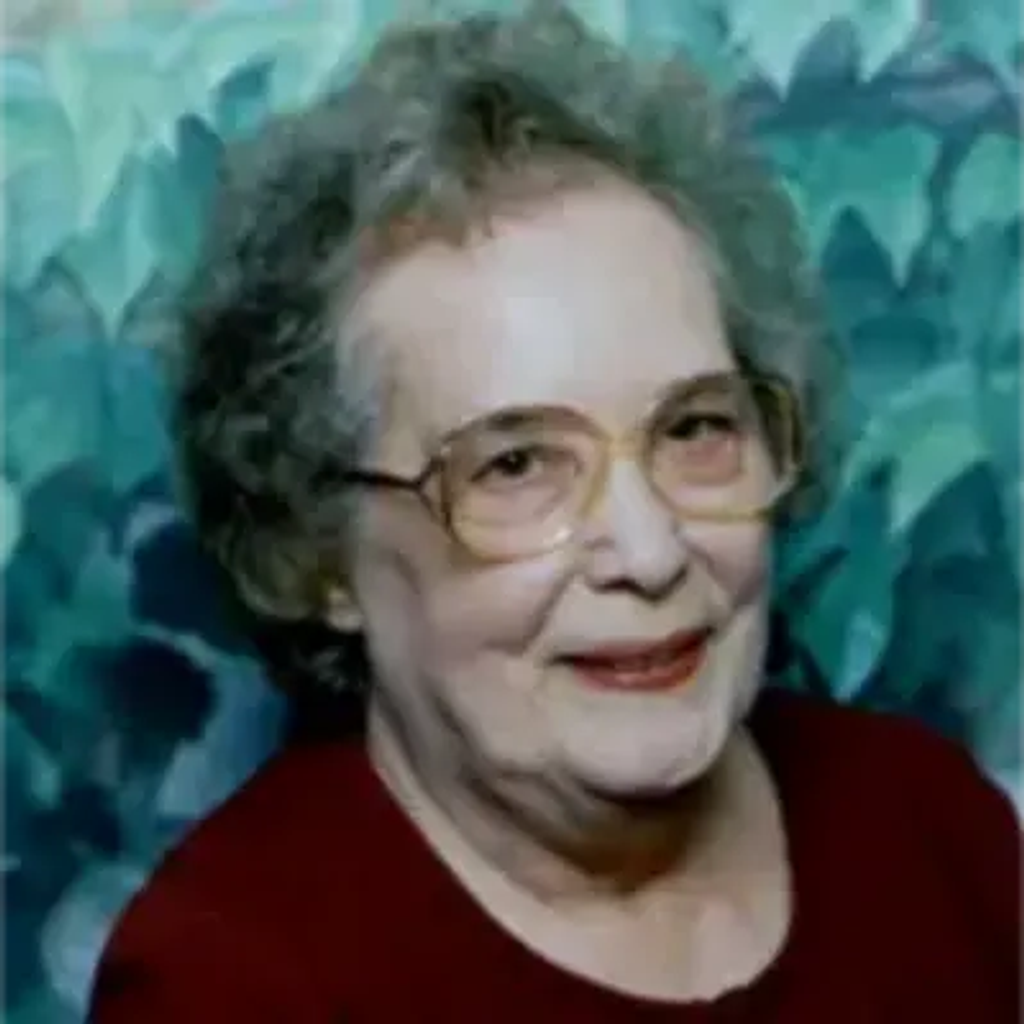 Gladys Stewart Profile Photo