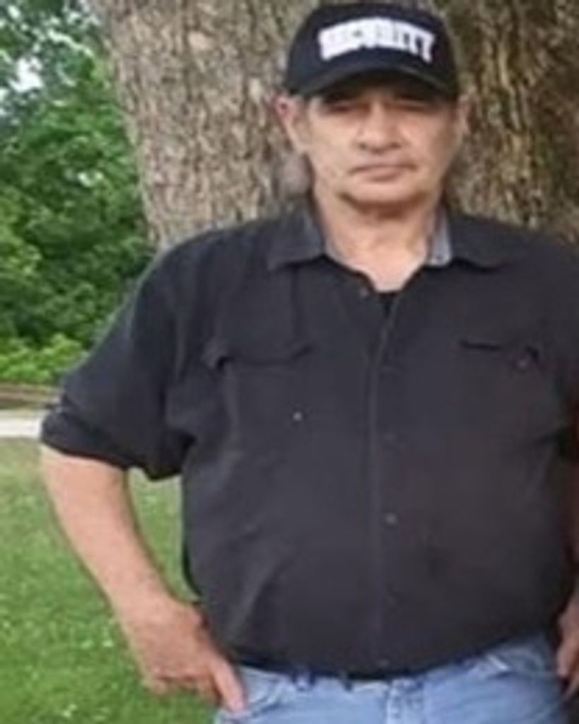 Thomas Hamilton Profile Photo