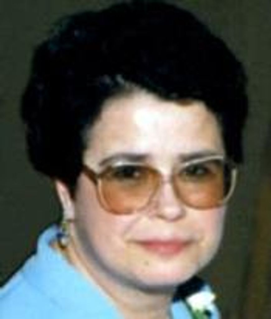 Avelina J. Pereira Formerly Garcia