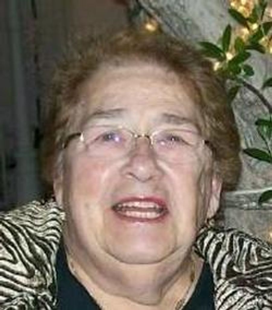 Lucia R. Gallagher