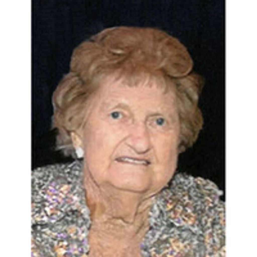 Dorothy I. Mense