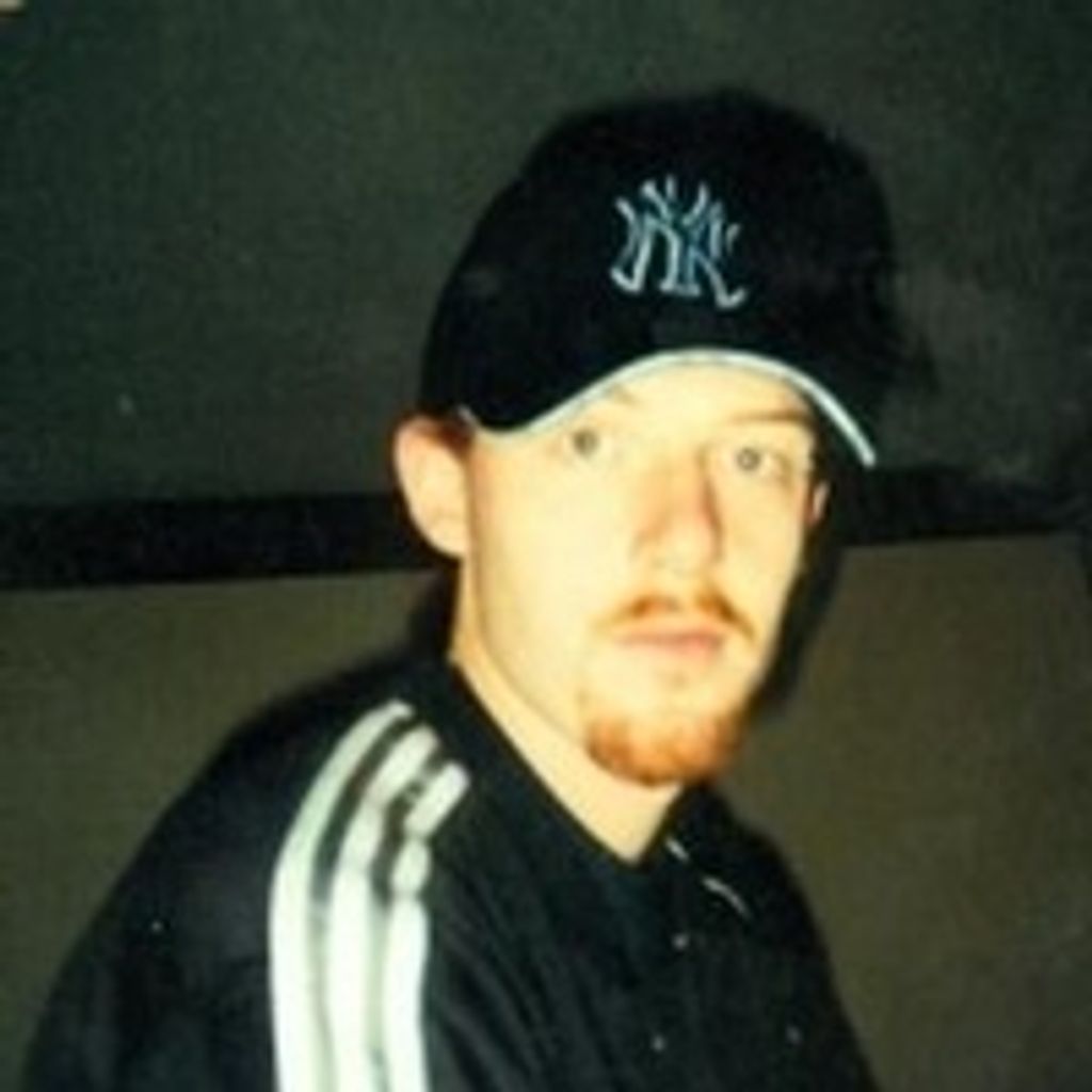 Kenneth Ray Fields