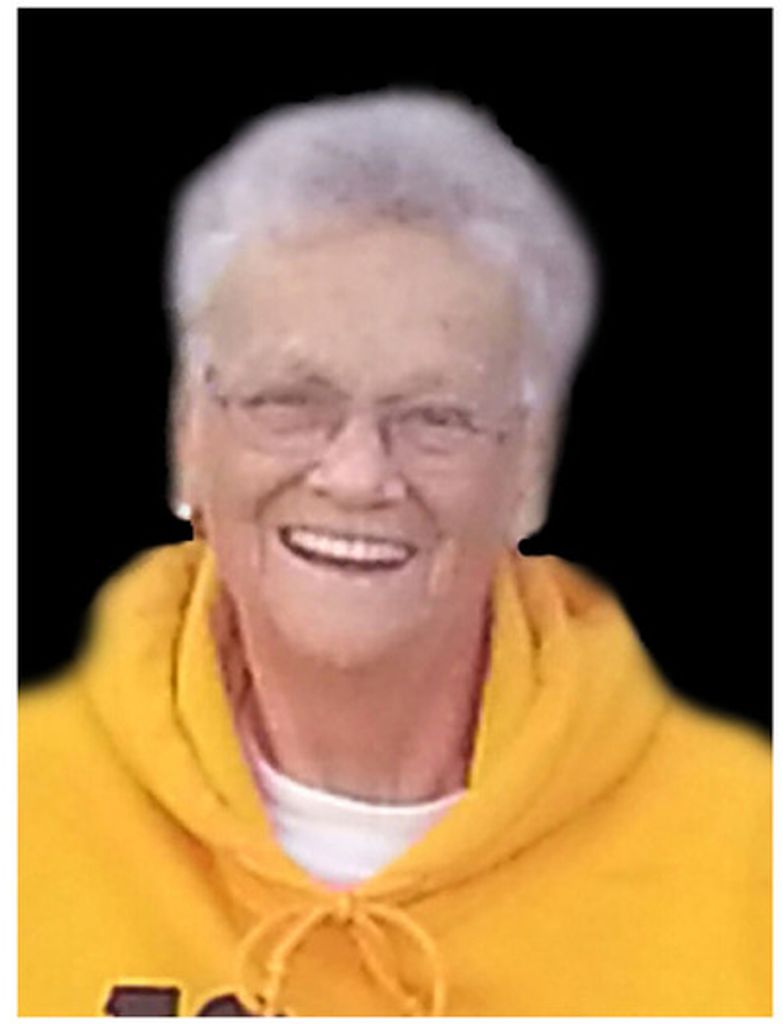 Janet Lucille Snitker