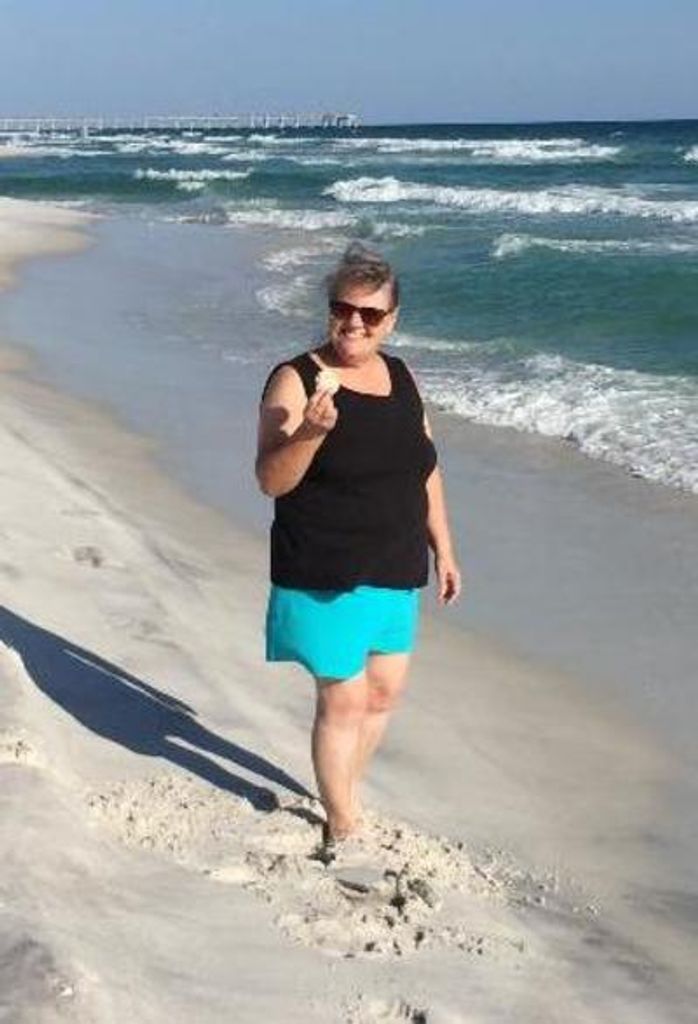 Susan Torres Profile Photo