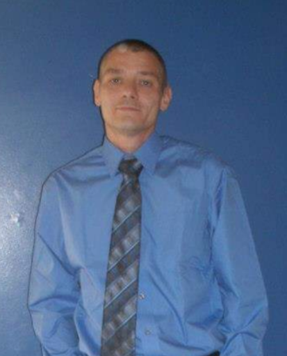 Randy Joe Mulder Profile Photo