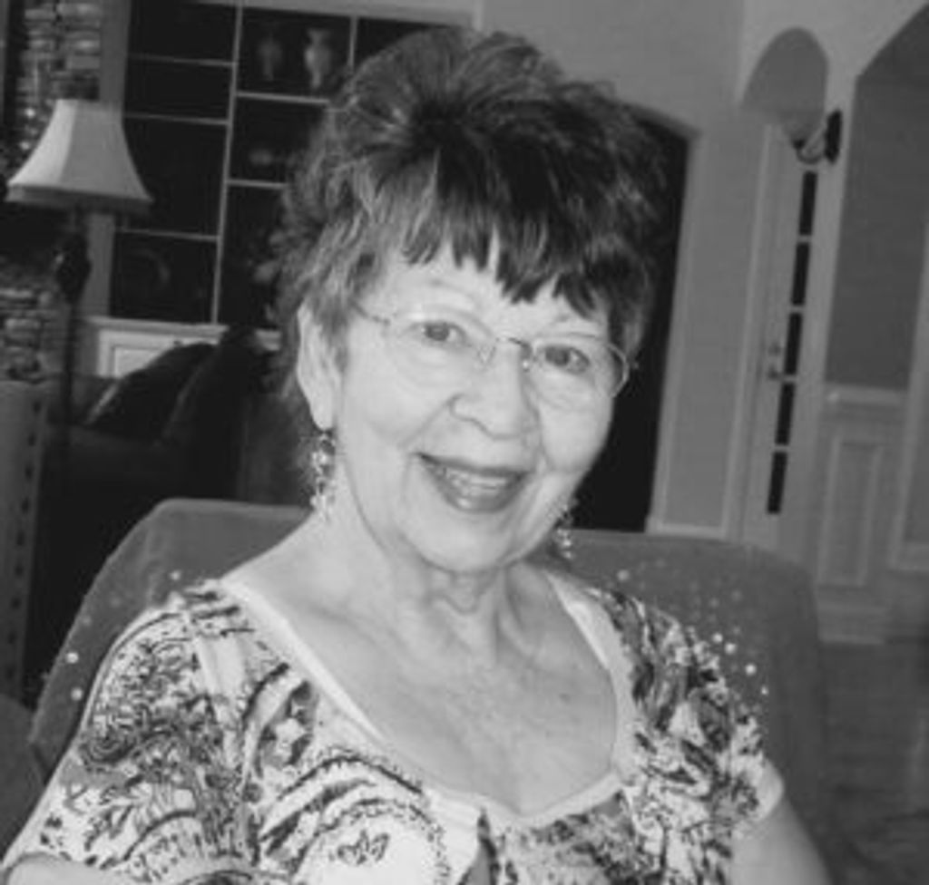Mary Hyman